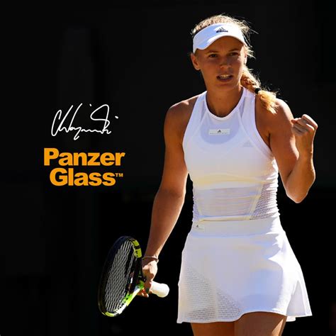 caroline wozniacki sponsors